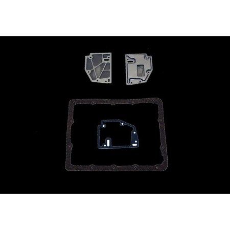 Wix Filters Auto Trans Filter Kit, 58945 58945